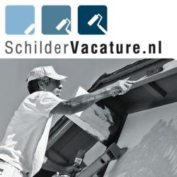 Schilders gezocht op SchilderVacature.nl!