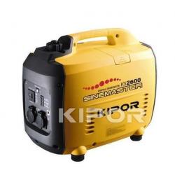 Kipor inverter Aggregaat / Generator - vanaf € 288,00 excl.