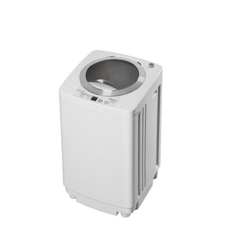 VOL Automatische Miniwasser 3.5 kg wassen en centrifugeren