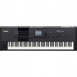 Synthesizers & Workstations | Ruim Assortiment opgesteld