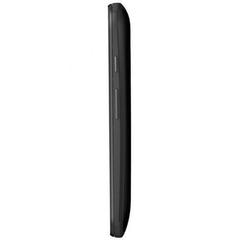Aanbieding: Motorola New Moto E 4G XT1524 Black nu € 104