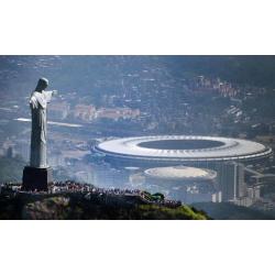 Accommodatie voor de Zomer Spelen in Rio de Janeiro