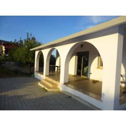 Vakantiehuis in Kyrenia, North-Cyprus