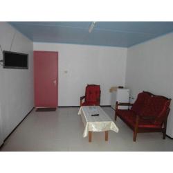 Appartementen te huur Paramaribo Suriname