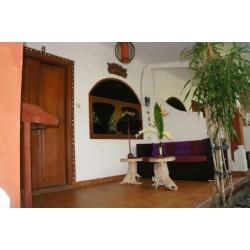 appartement te huur Bali