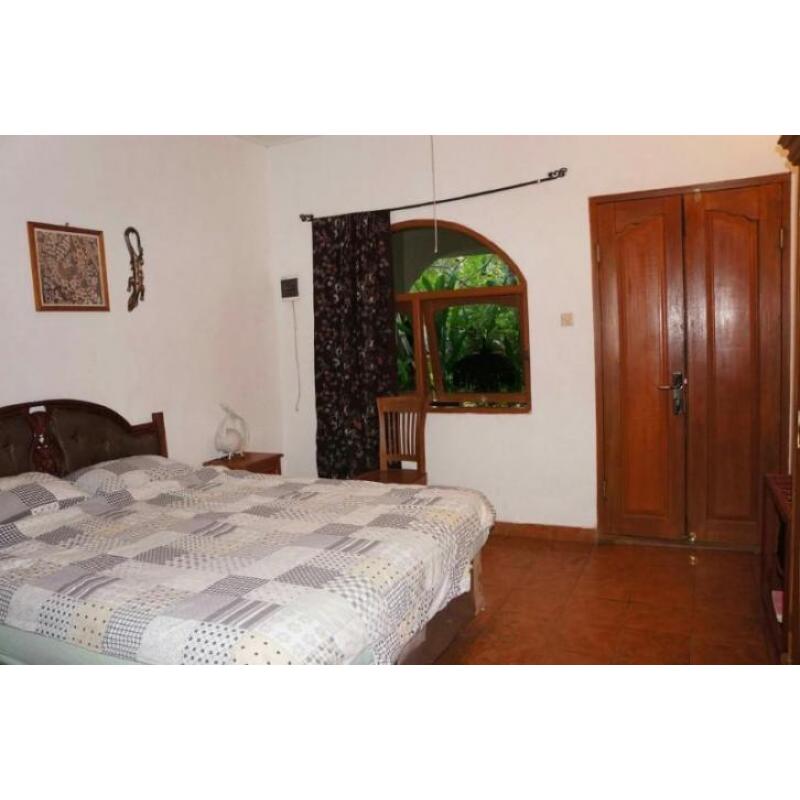 appartement te huur Bali