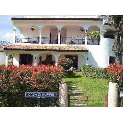 vakantiehuis / villa te huur hua hin thailand