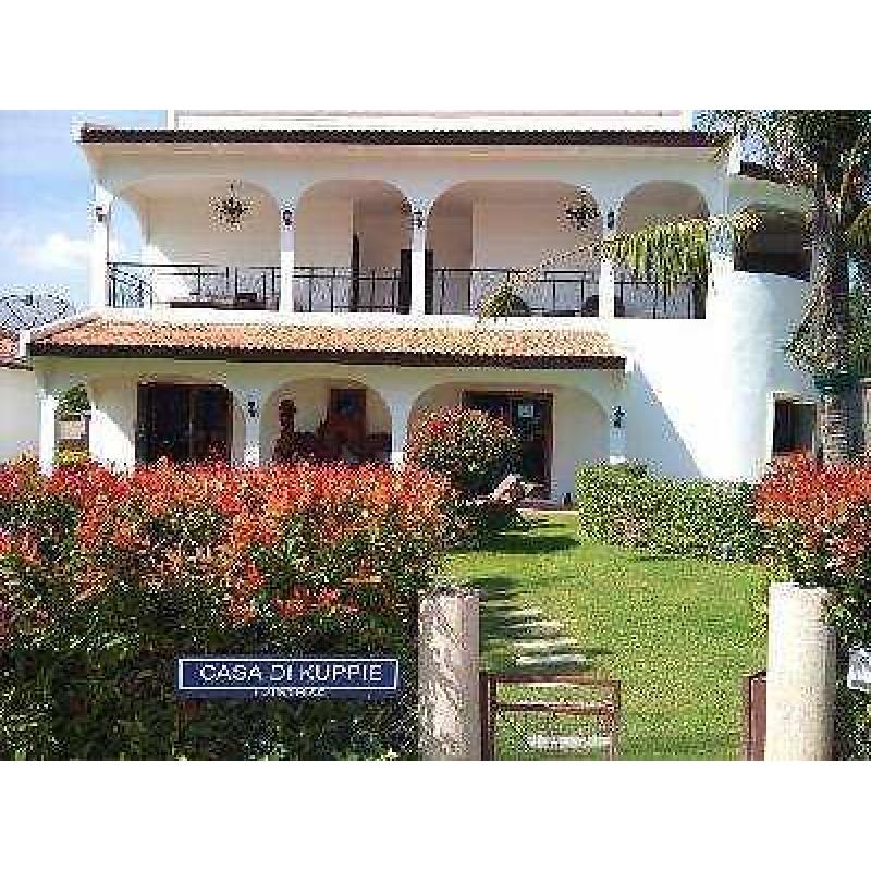 vakantiehuis / villa te huur hua hin thailand