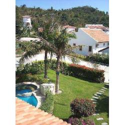 vakantiehuis / villa te huur hua hin thailand