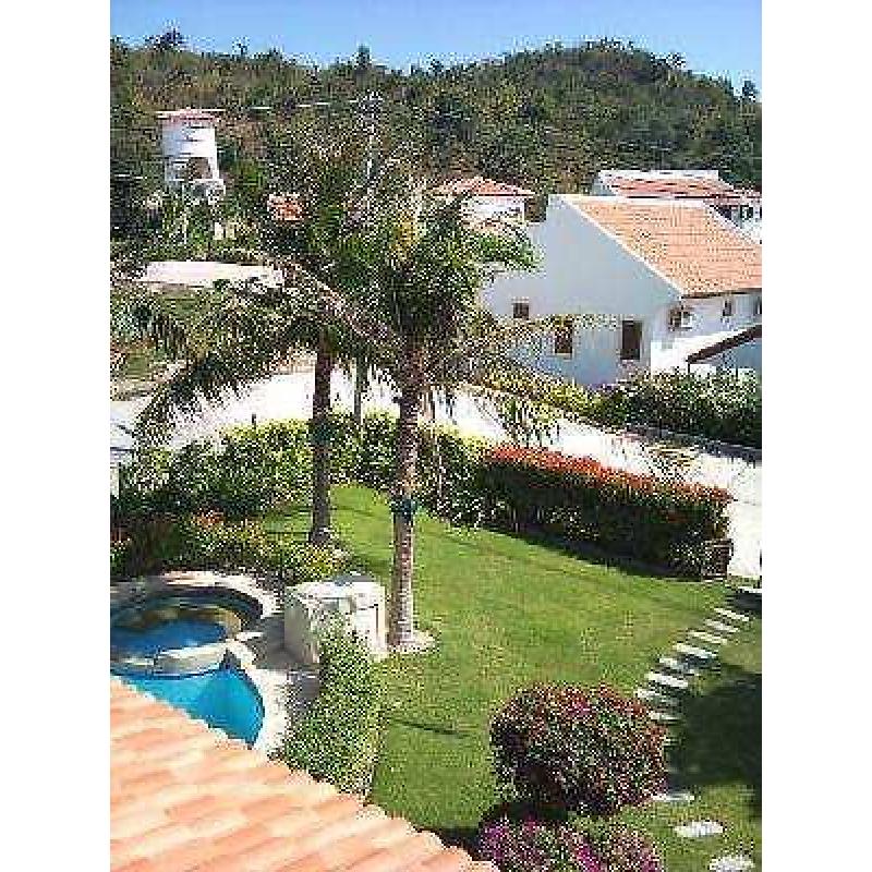 vakantiehuis / villa te huur hua hin thailand