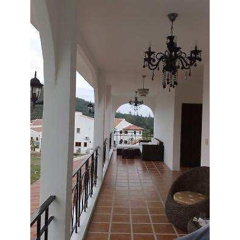 vakantiehuis / villa te huur hua hin thailand
