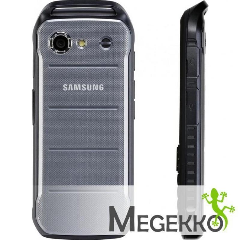 Samsung Galaxy Xcover 550 dark-silver