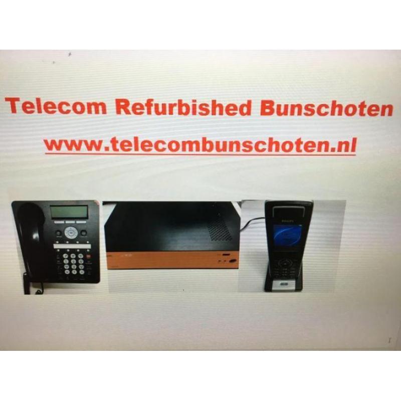 Telecom Refurbished Bunschoten Uw telecom leverancier