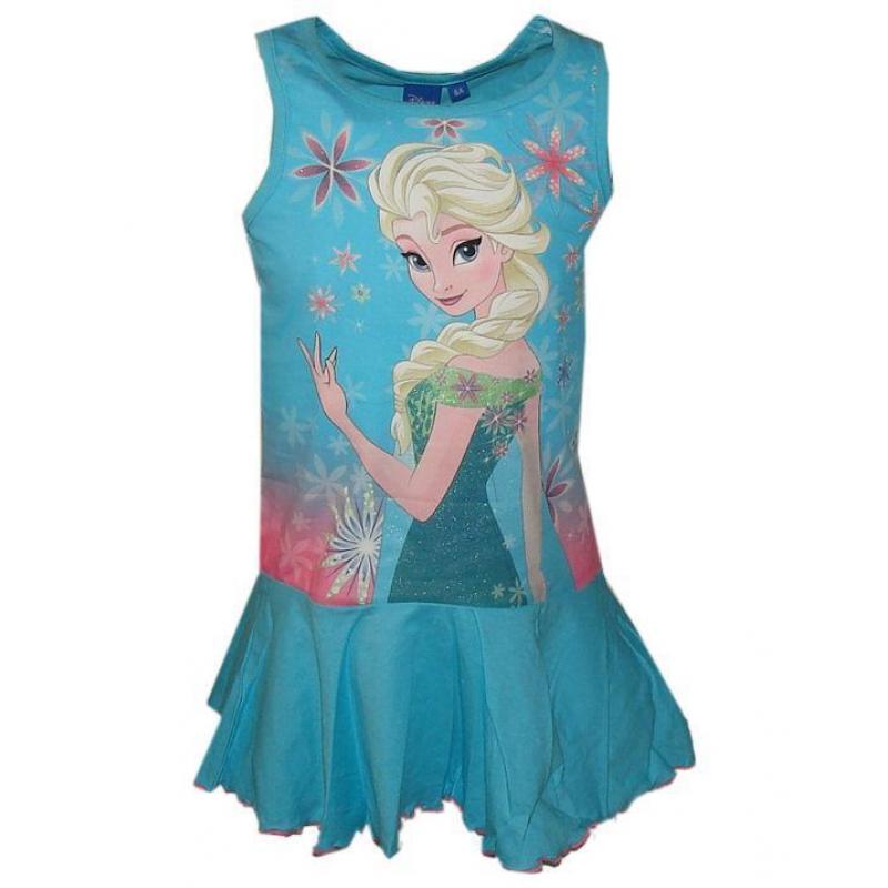 Disney Frozen jurkjes modellen 2016! voor super prijzen!!
