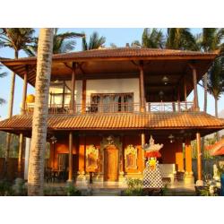 Te huur: Villa Sinar Cinta. Amed, Noord-Oost Bali, Indonesië