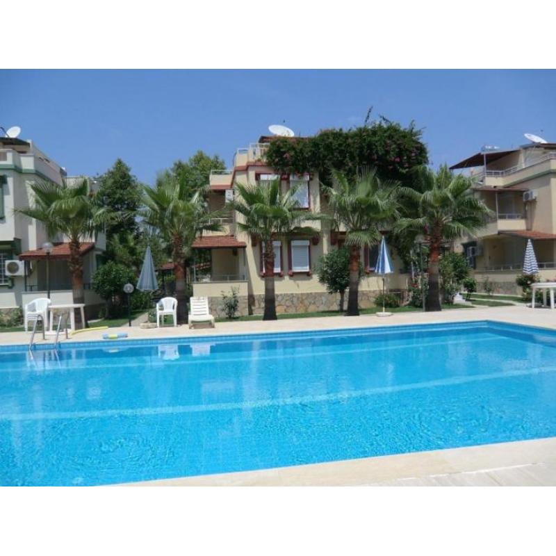Villa te huur 2 tot 8 pers. Antalya/Konakli