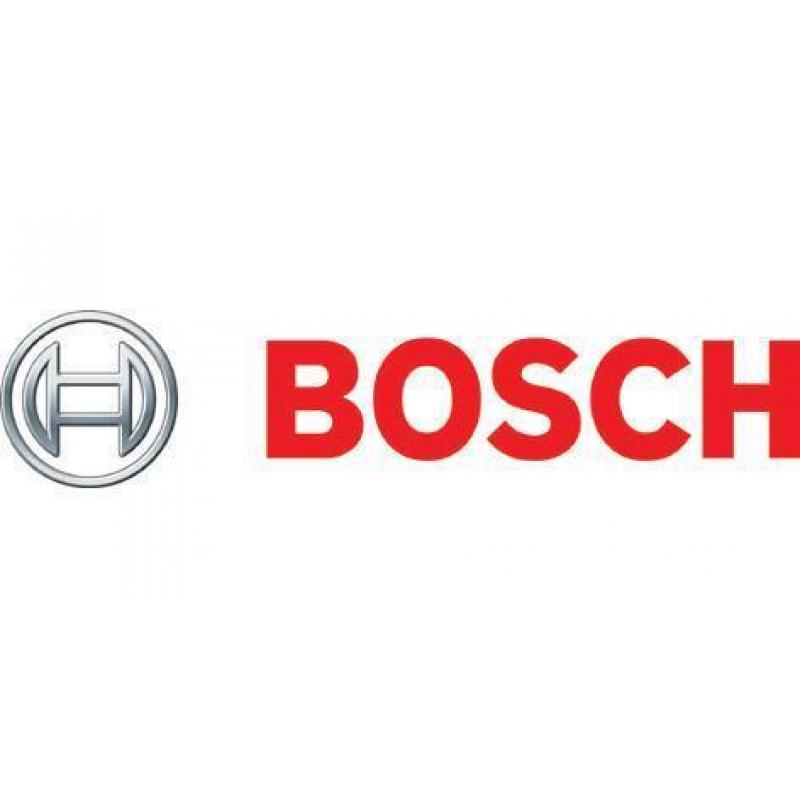 Bosch Delta Schuurvellen | Red:Wood Edge resist | 93 mm