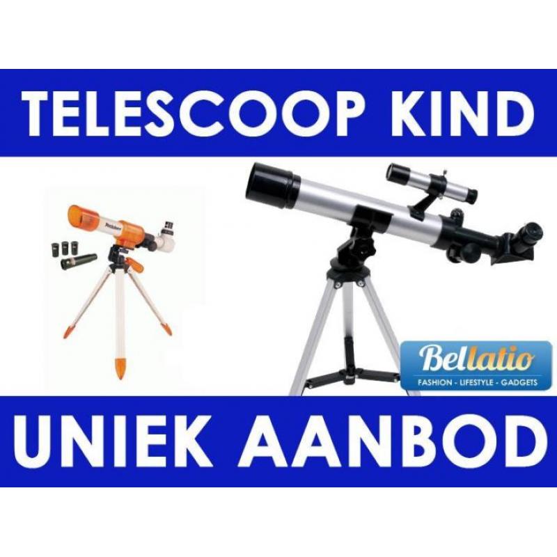 Telescoop Explorer 15 x - Telescopen kopen