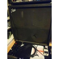 Park by Marshall 4x12 cabinet
