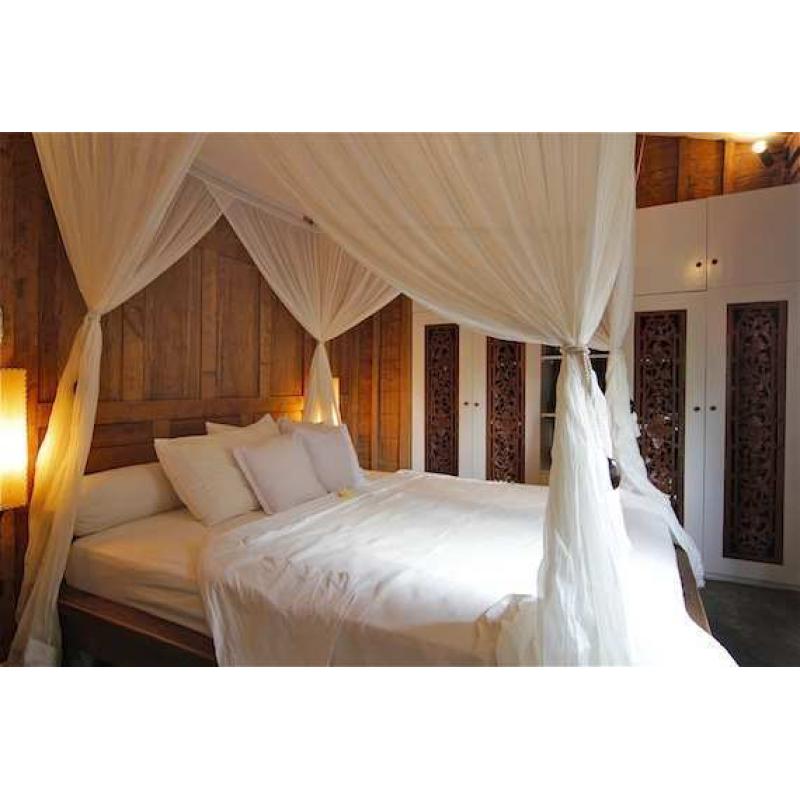 Te huur: Bali droomhuis in Seminyak