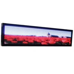 RGB LED Display / scherm P10 288*192CM
