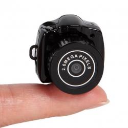 mini camera | mini spycam kleinste ter wereld !