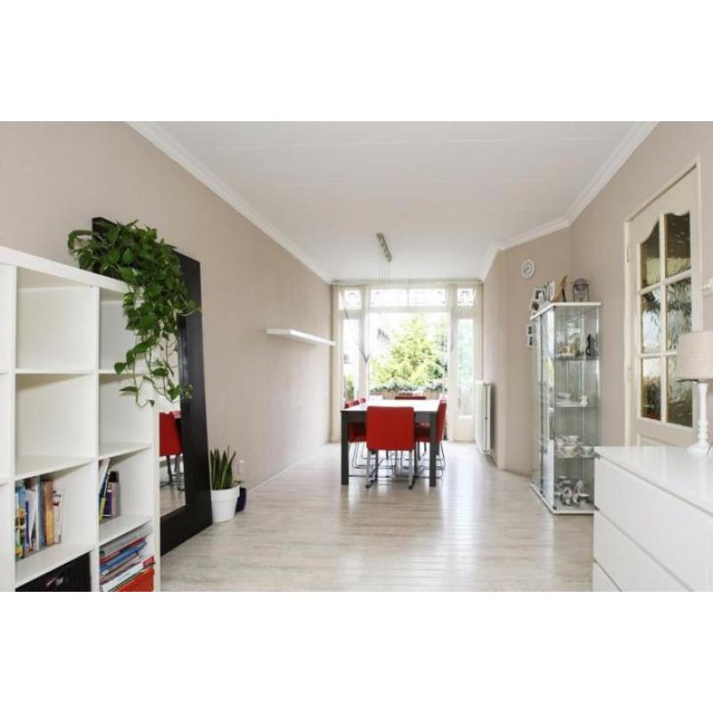 Appartement te koop Janssoniusstraat 67 Den Haag