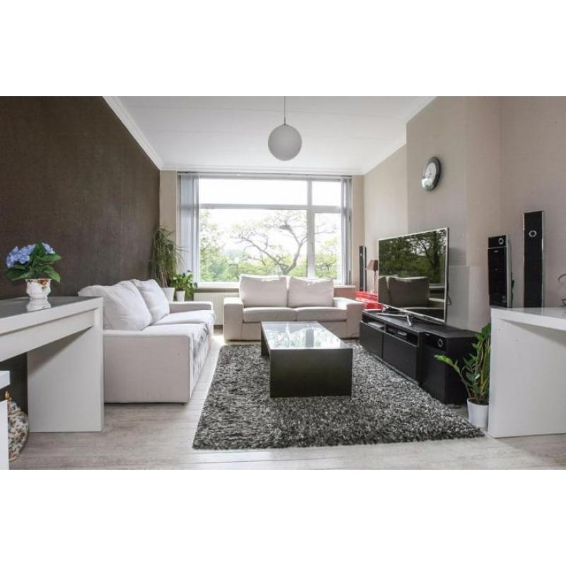 Appartement te koop Janssoniusstraat 67 Den Haag