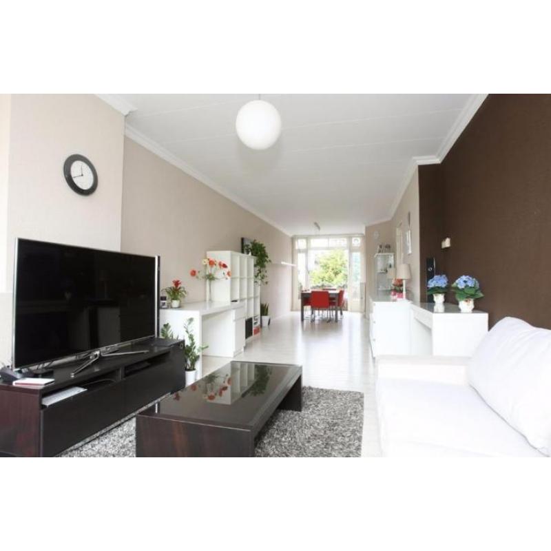 Appartement te koop Janssoniusstraat 67 Den Haag