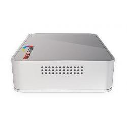 Dé Dreambox vervanger IPTV RED360 PLUS werkt ZONDER schotel.