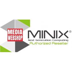 MINIX NEO X8-H Plus / MINIX U1 TV BOX met KODI Plug and Play