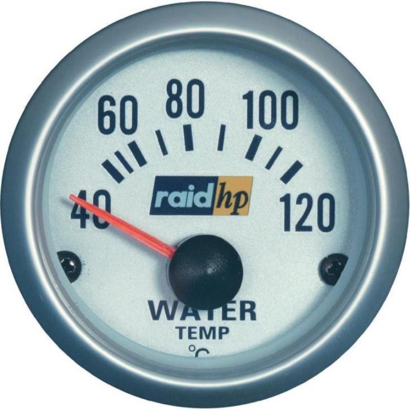 watertemperatuurmeter