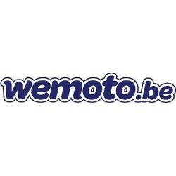 Wemoto 1,2 miljoen onderdelen online