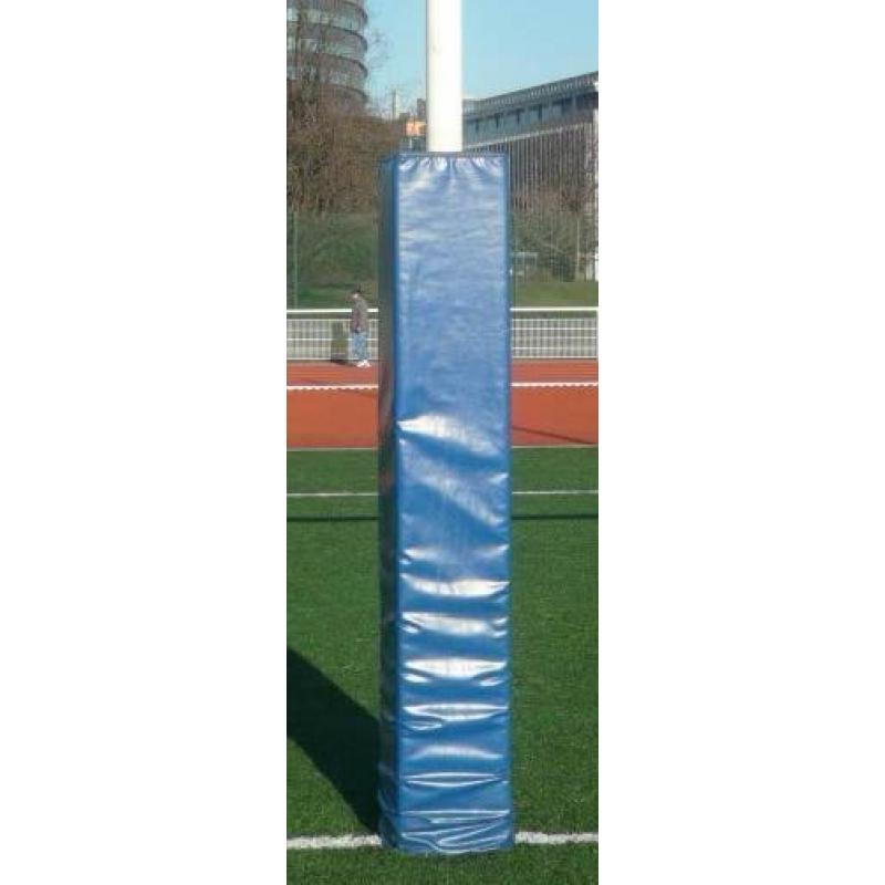 Rugby Goal Schuim Beschermers - 200 x 20 x 20 cm