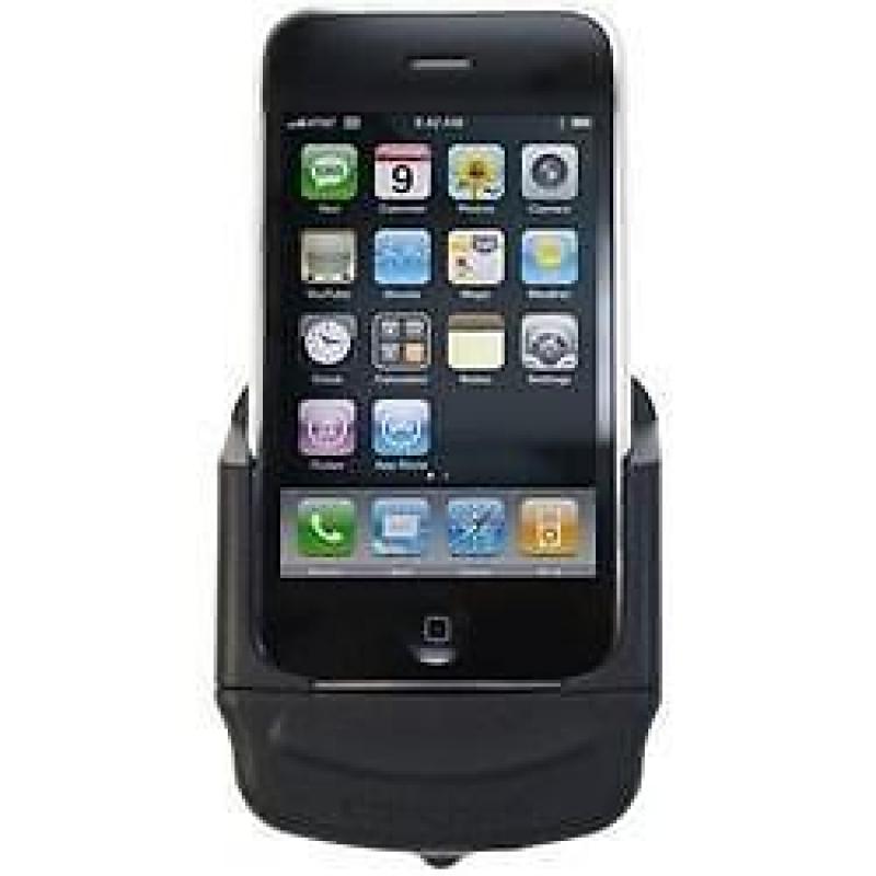Carcomm CMIC-09 Pass-Through Cradle Apple iPhone 3G(S)