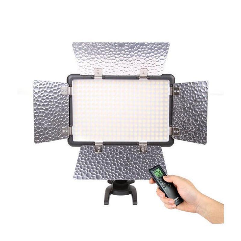 Godox LED 308C II videolamp