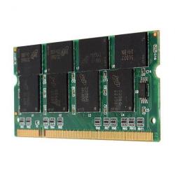 1GB DDR333 PC2700 200 Pins Non-ECC Cl2.5 Laptop DIMM Memo...