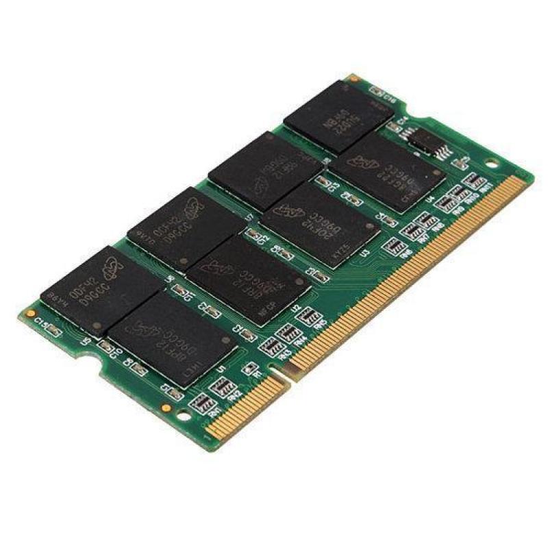 1GB DDR333 PC2700 200 Pins Non-ECC Cl2.5 Laptop DIMM Memo...