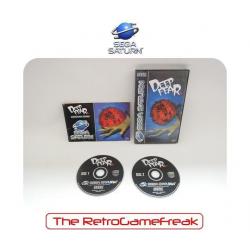 Sega Megadrive / Master System / Saturn / Games 2000+