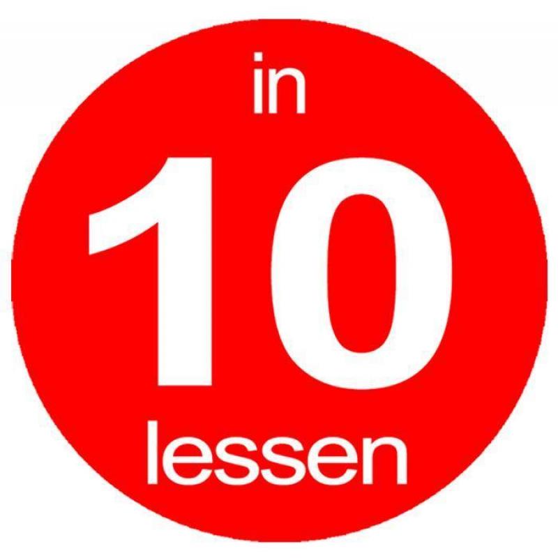 Nu Of Nooit: Gitaarles Voor IEDEREEN, Aan Huis!