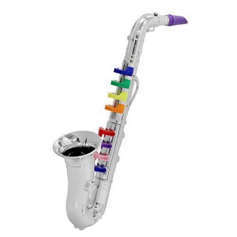Saxofoon voor € 9.99