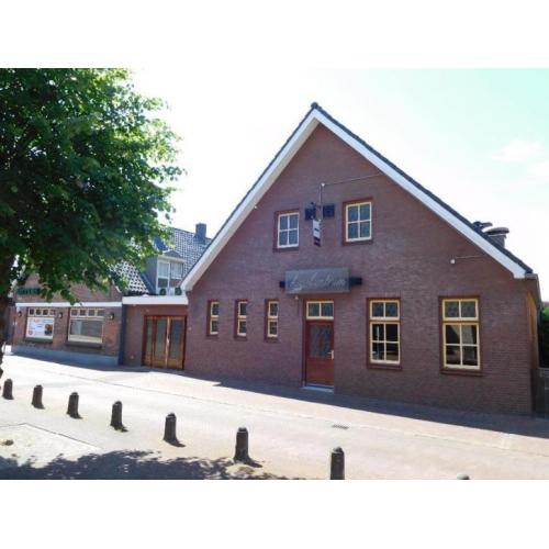 Multifunctioneel Horeca Bedrijf Prov. Gelderland Te Huur