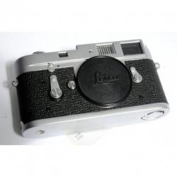 Tweedehands Leica - Analoge Camera - M2 Body Chrome