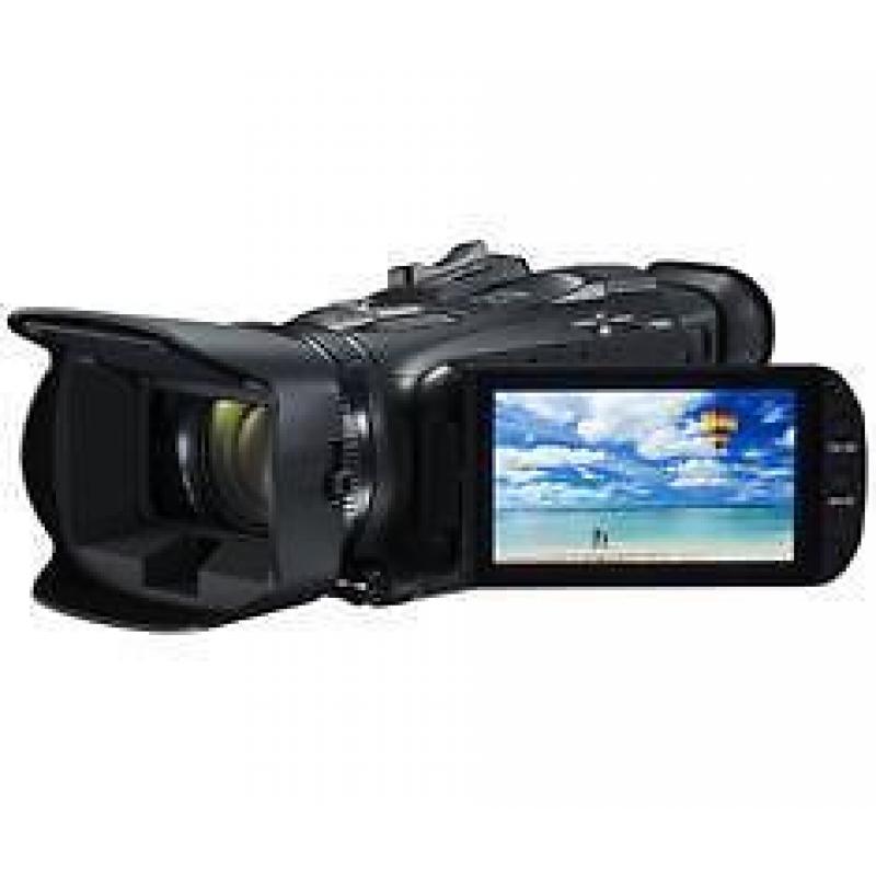 Canon Legria HF G40 (Videocamera, Foto & Video)