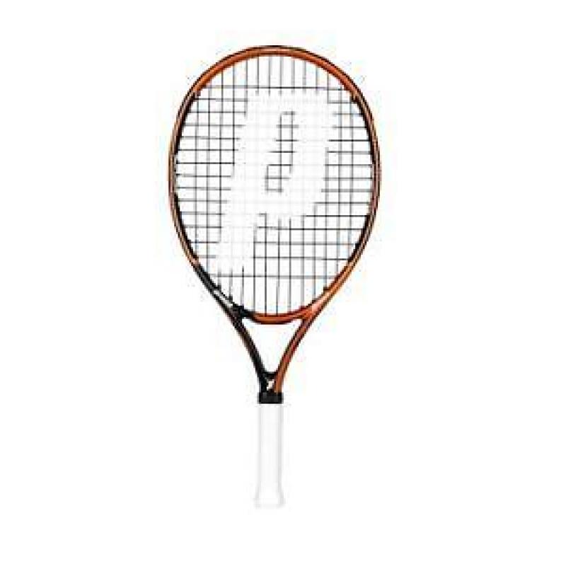 Prince kinder/jeugd rackets