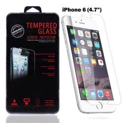 Tempered Gorilla Glas iPhone 5 5S 6 6S Samsung S4 S5 S6