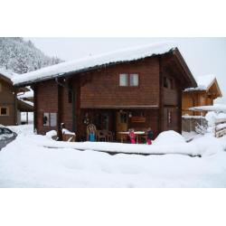 Luxe Chalet Oostenrijk in National Park Hohe Tauern