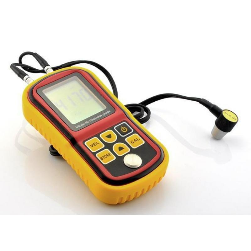 Professionele Ultrasoon Diktemeter - Staaldiktemeter