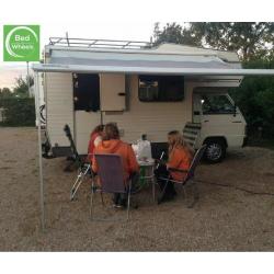 Huur gemakkelijk online een camper
