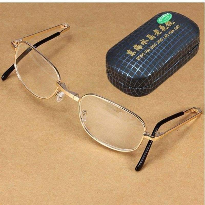 Opvouwbare Leesbril